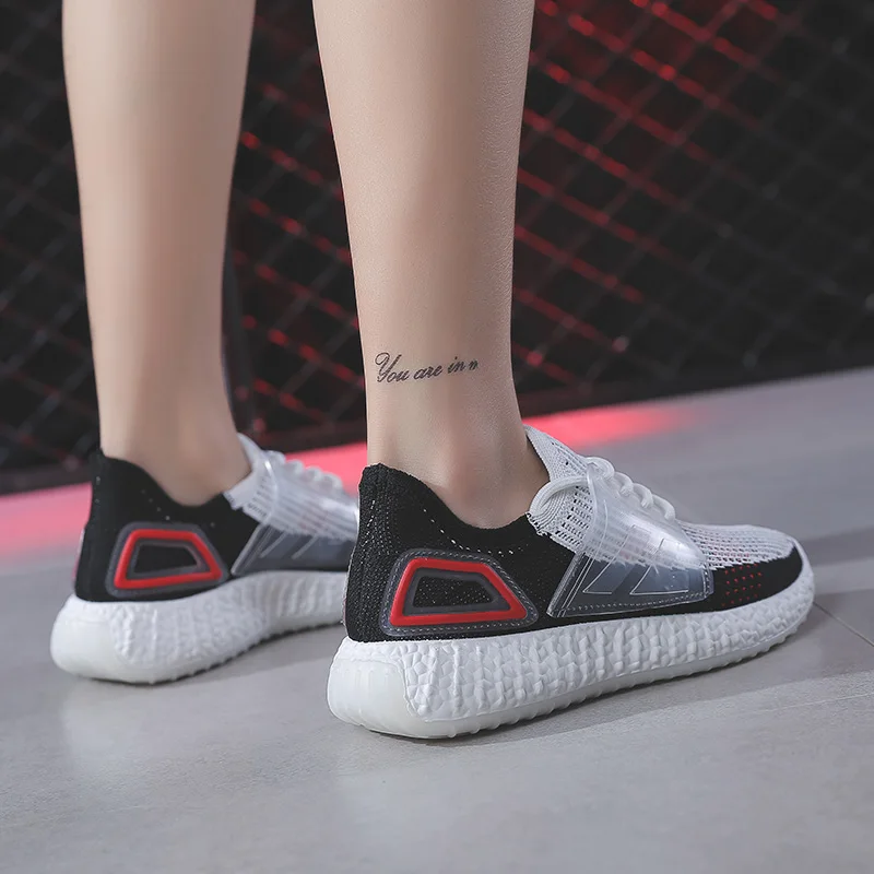 Yalnn/Модные женские кроссовки; модная обувь; zapatos De Mujer; женские кроссовки для женщин; сезон осень; женская обувь из вулканизированной кожи с закрытым носком