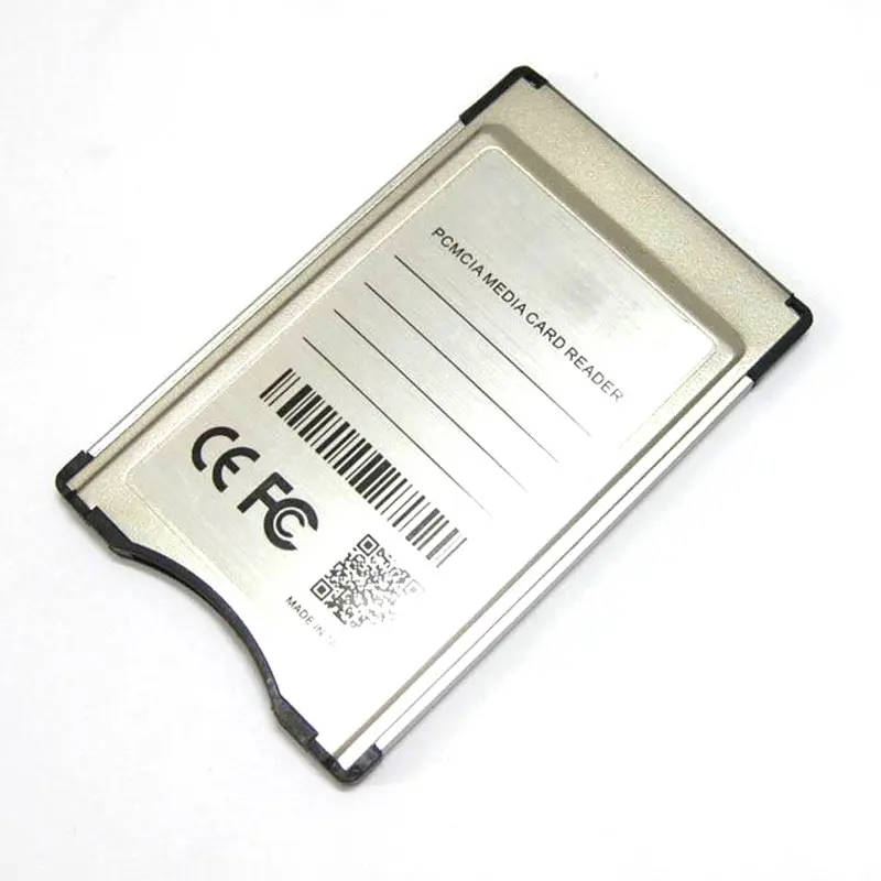 Адаптер PCMCIA для SDHC карты памяти Mercedes Benz S Class GLK/SLK/CLS/E/C E260 E300 кардридер бесплатная