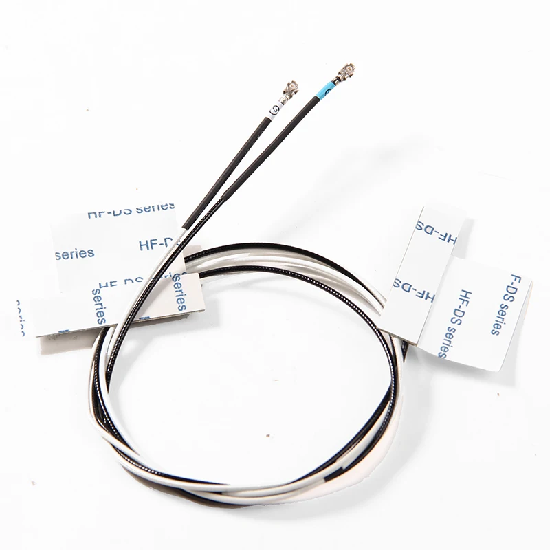 Двухдиапазонный беспроводной AC 7260 Intel 7260HMW 7260AC 2,4G/5 ГГц 802.11ac MINI PCI-E 2x2 WiFi карта Wi-Fi+ Bluetooth 4,0 Wlan адаптер