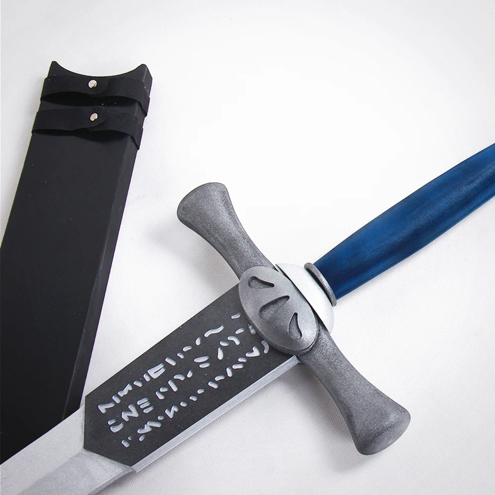 Огненная эмблема если косплей реквизит меч и ножны|sword cosplay|cosplay propssword sword |