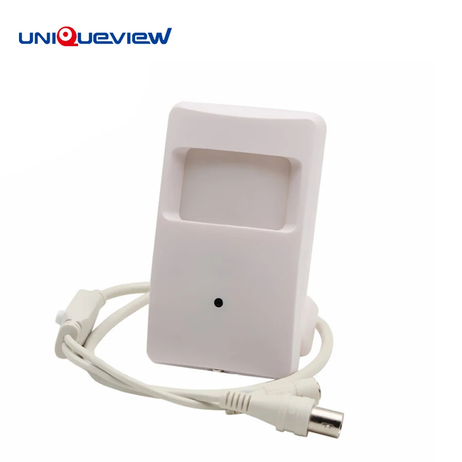 720P 960P 1080P PIR чехол 2.0MP 3 7 мм объектив AHD TVI CVI аналоговый 4 в 1 Камера видеонаблюдения