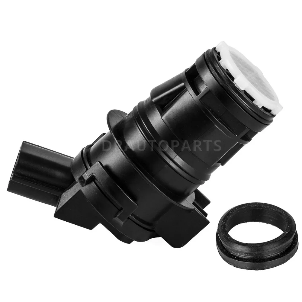 Windshield Washer Pump for CHRYSLER 300C DODGE Challenger OE#05139113AA W/ Grommet image 3