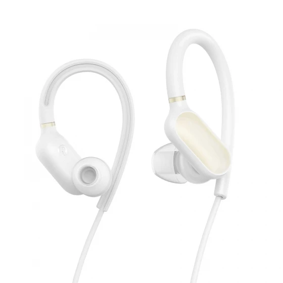 Оригинальный Xiaomi Мини Спорт Bluetooth гарнитура Беспроводной наушники Беспроводная