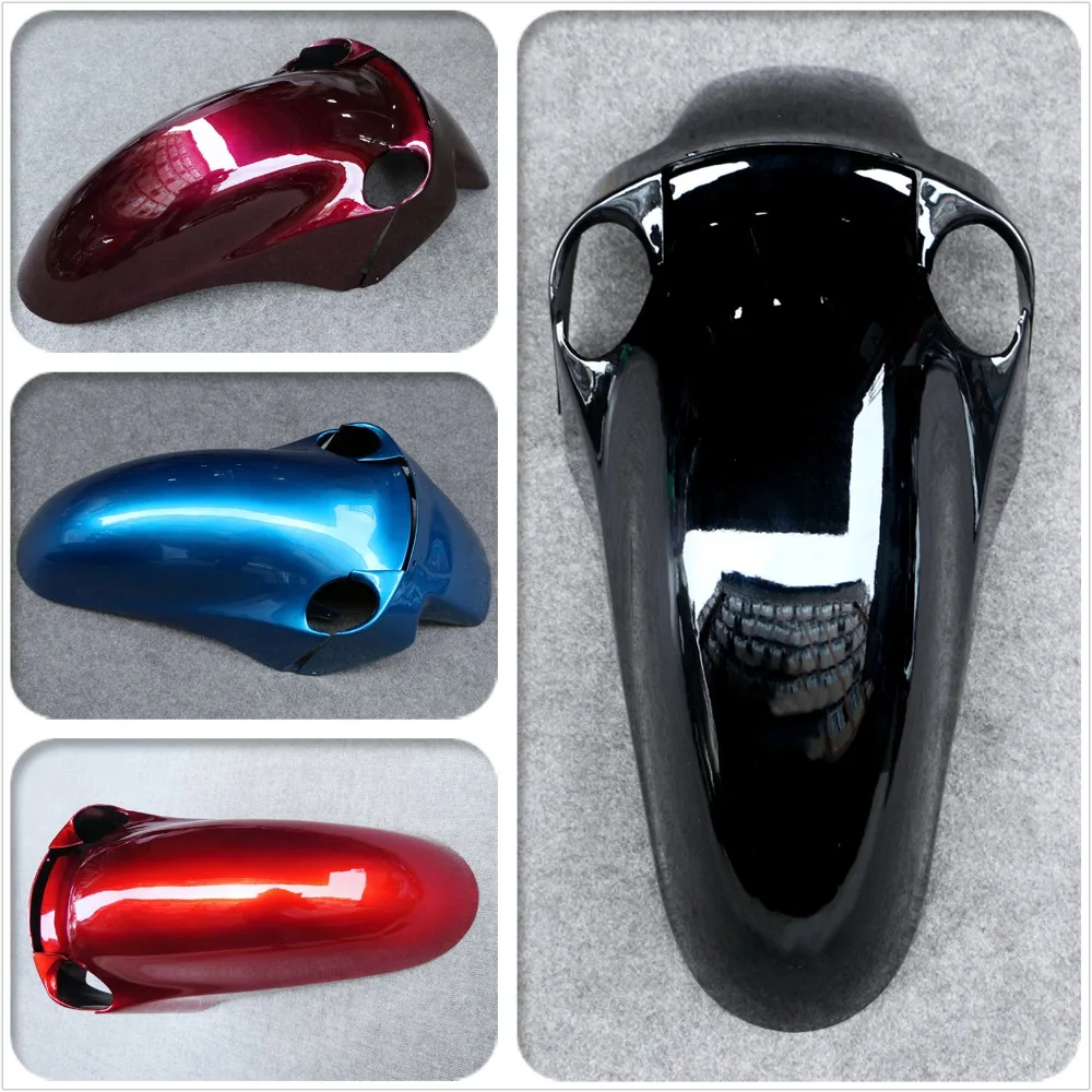 Front Tire Fender Fairing Part Fit For Kawasaki Ninja ZX-11 ZZR1100D 1993-2001 94 95 96 97 98 Motorcycle | Автомобили и мотоциклы