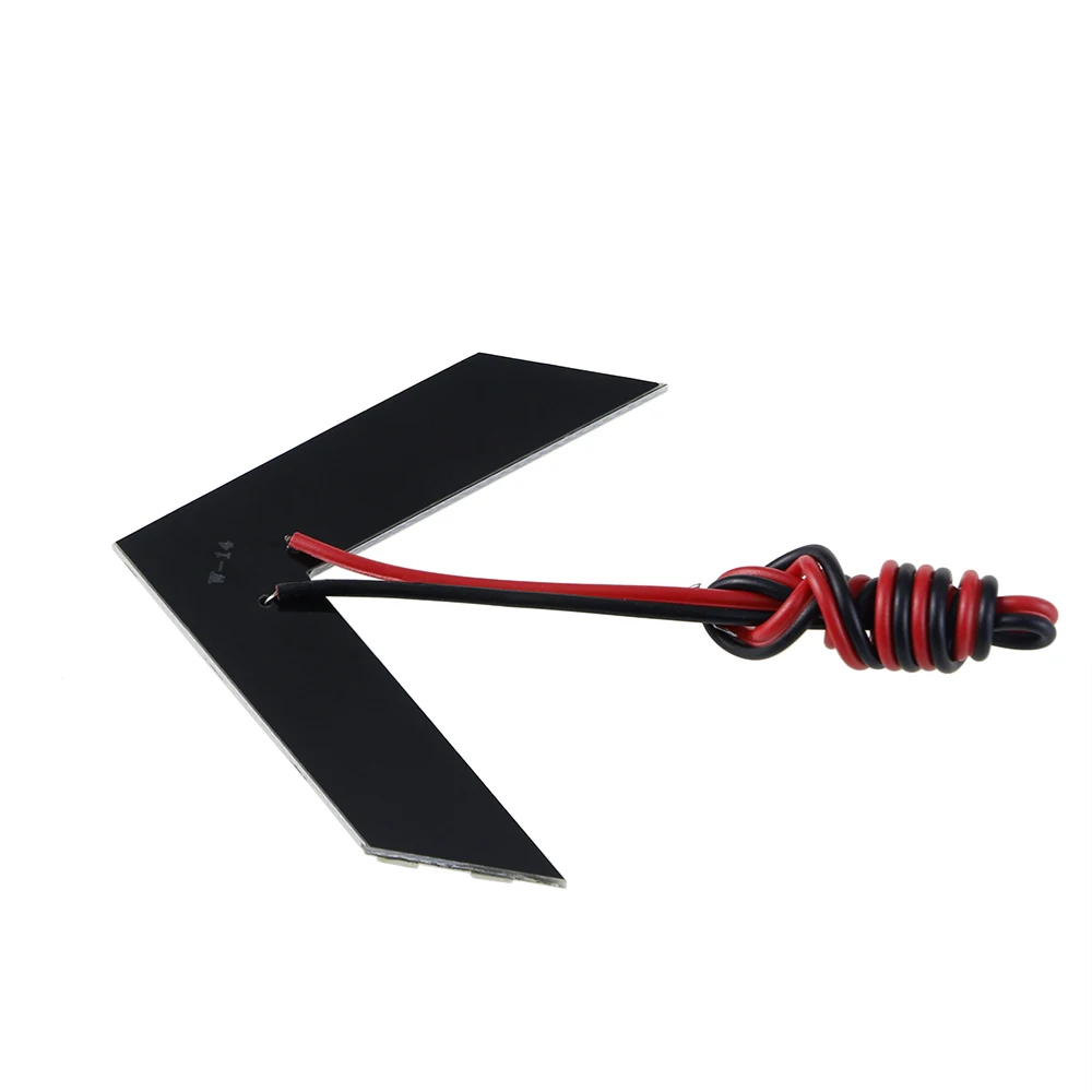 20 шт. 14 светодиодный ных панелей GEETANS 3528SMD со стрелками|car panel led light|car ledpanel car |