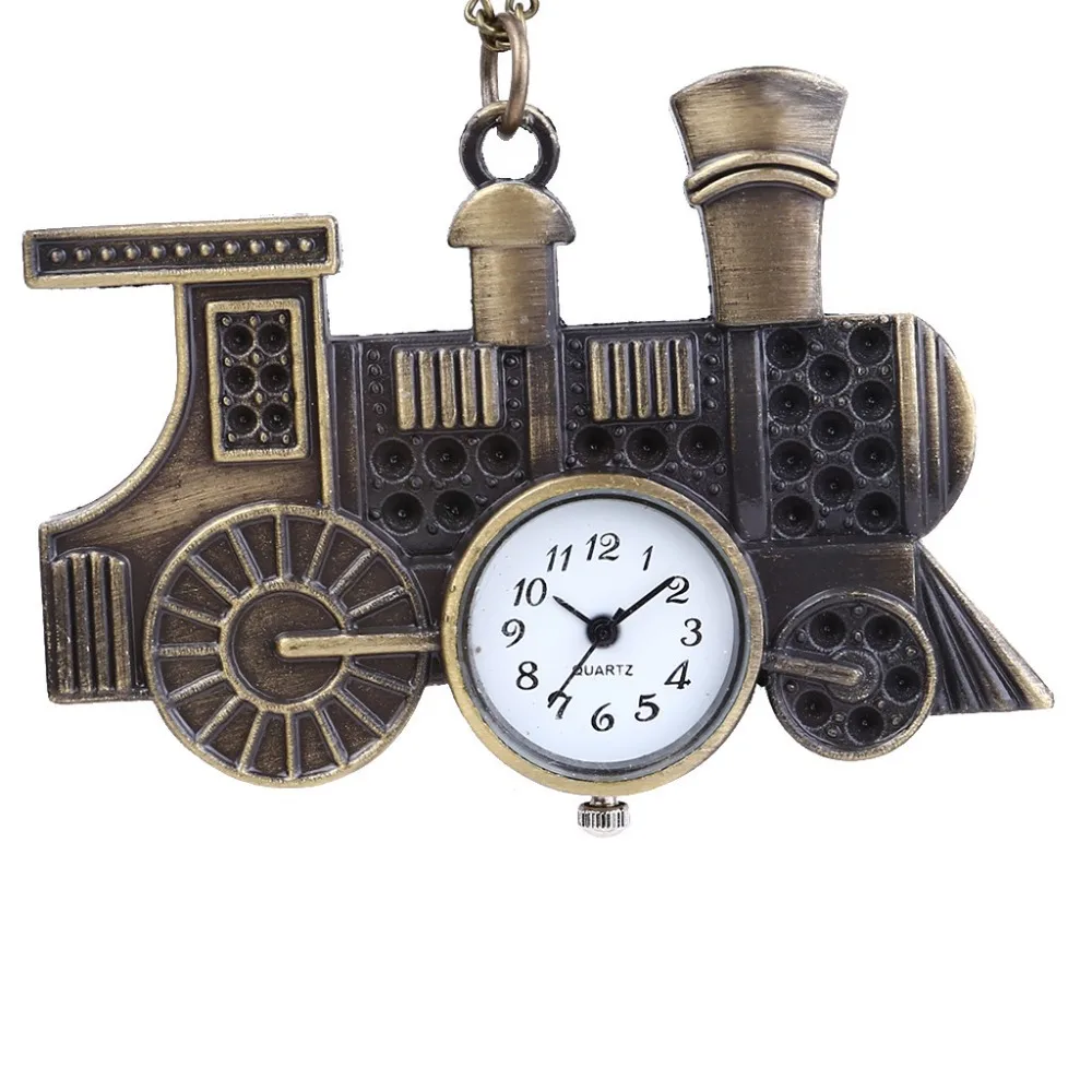 Fashion Unisex Pocket Watches Classic Car Styling Pendant Quartz Watch Casual Men Women Necklace Nurses /C | Наручные часы