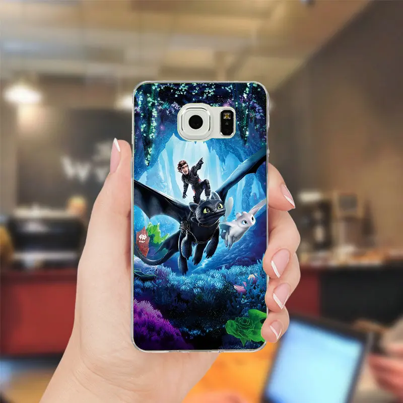 Мягкие силиконовые ТПУ для samsung Galaxy Note 2 3 4 5 8 S2 S3 S4 S5 мини S6 S7 S8 s9 край плюс Как
