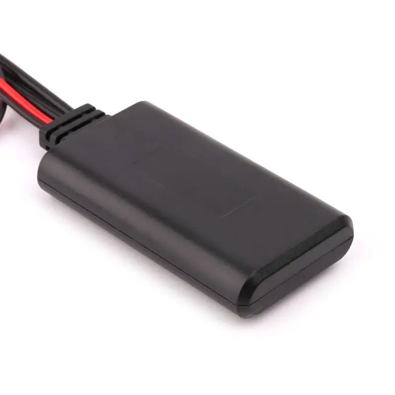 Новый Автомобильный Bluetooth аудио приемник адаптер 11pin Aux кабель для Pioneer IP-BUS qyh |