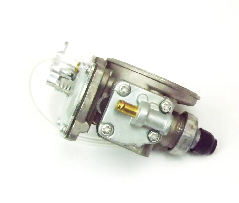 Карбюратор Farmertec совместимый с Echo Shindaiwa B45 B45LA B45INTL кусторез # A021002520 2002181021 Carb |