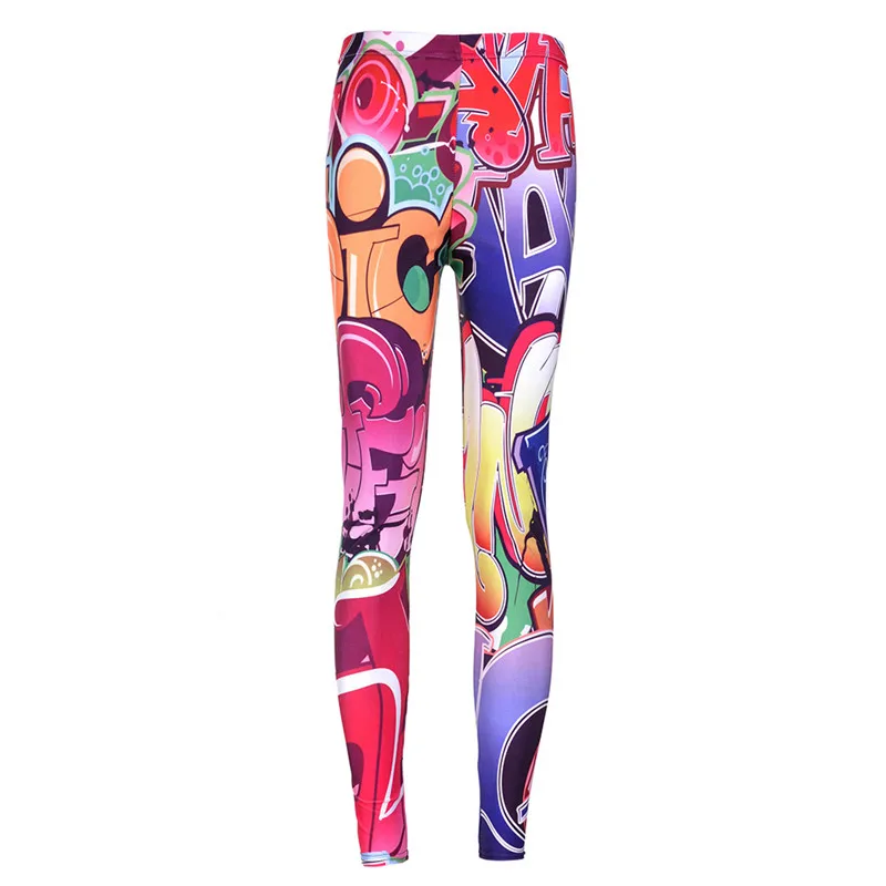 Леггинсы летние стильные сексуальные модные женские леггинсы для фитнеса новые