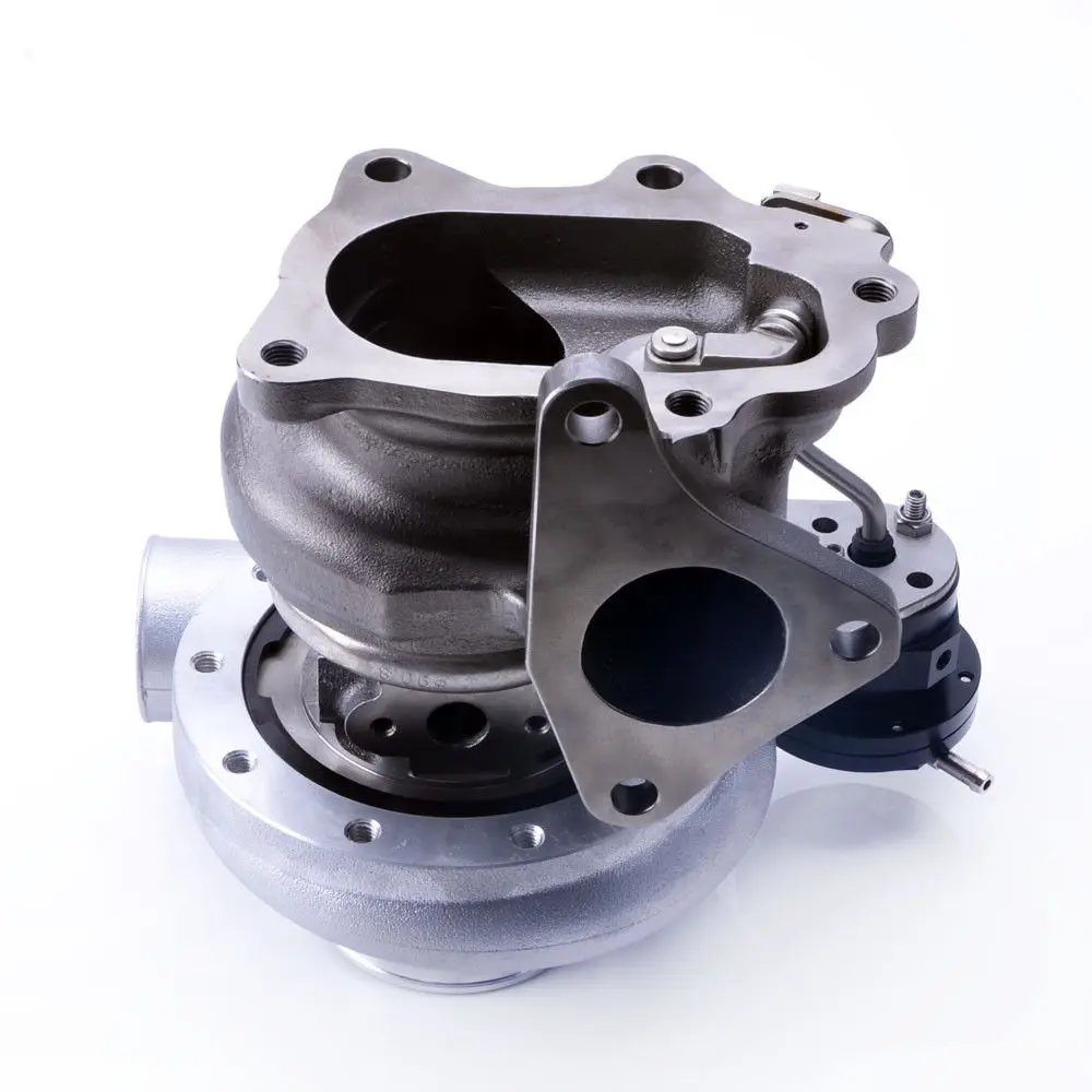 Kinugawa STS Турбокомпрессор 3 &quotАнти Всплеск TD05H 16G 7 см для SUBARU 98 ~ 08 Impreza WRX