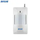 1 шт., беспроводной инфракрасный датчик движения Kerui GSMPSTN, 433 МГц