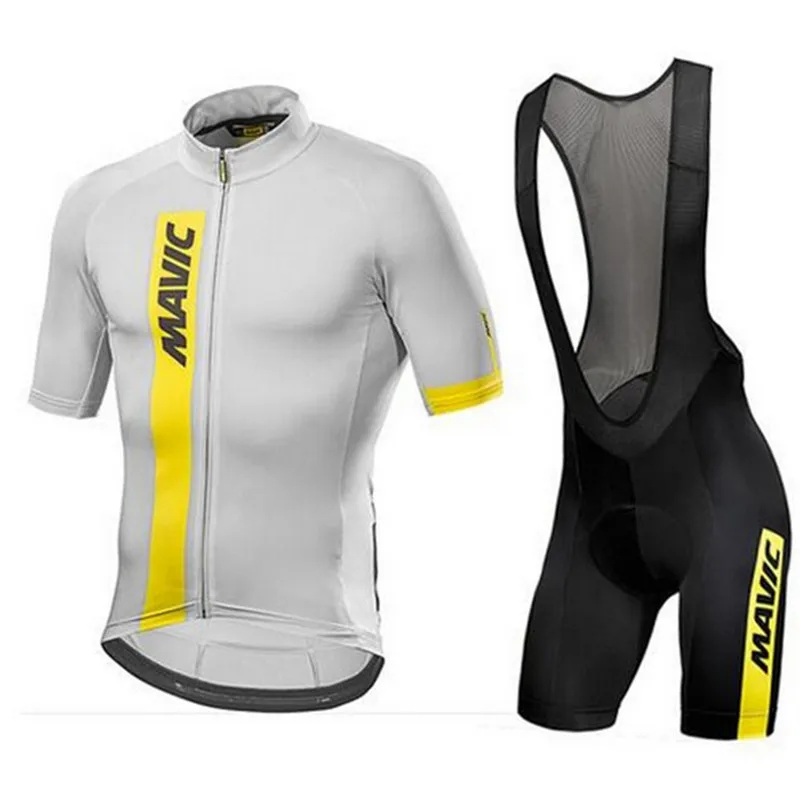 Mavic 2019 Pro Team Radfahren Kleidung/Дорога велосипед носить Racing Kleidung быстросохнущая herren Джерси