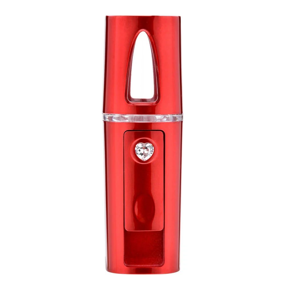 USB нано распылитель для наращивания ресниц инструменты увлажнения и