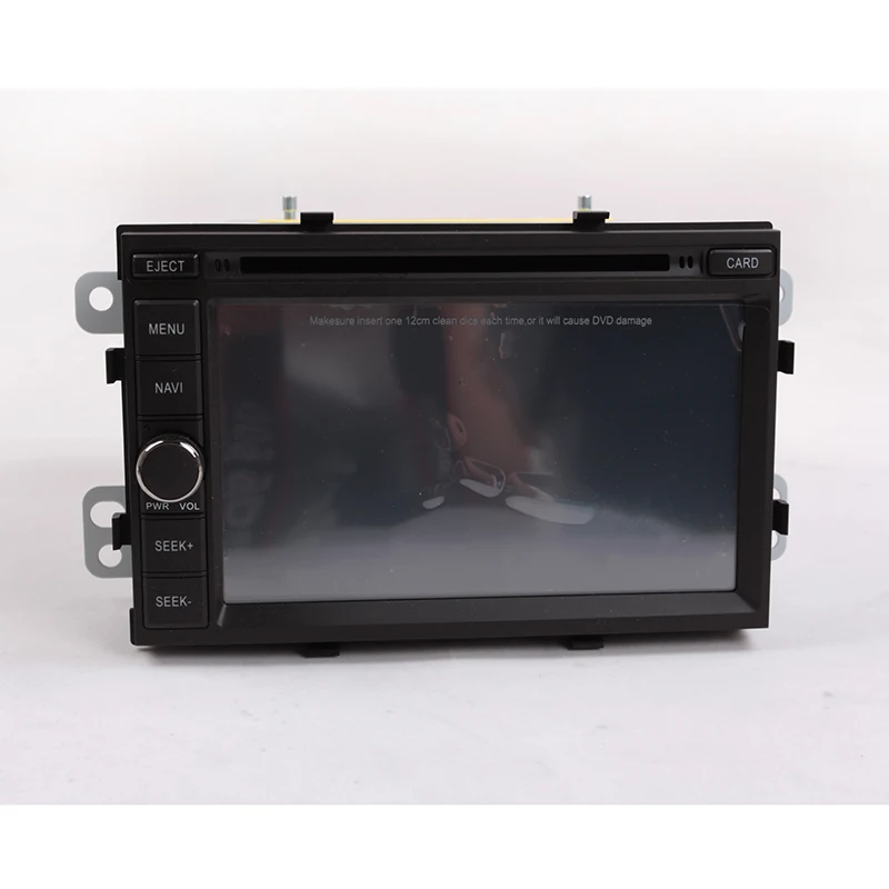 7-дюймовый автомобильный DVD-плеер для Chevrolet Cobalt Spin Onix 2012-с радио RDS аудио GPS