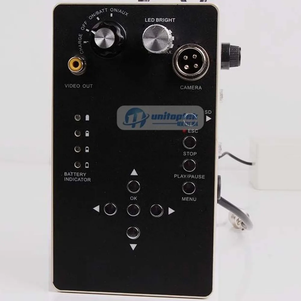 20 м кабель подводный канал очистка труб настенная камера для исследования