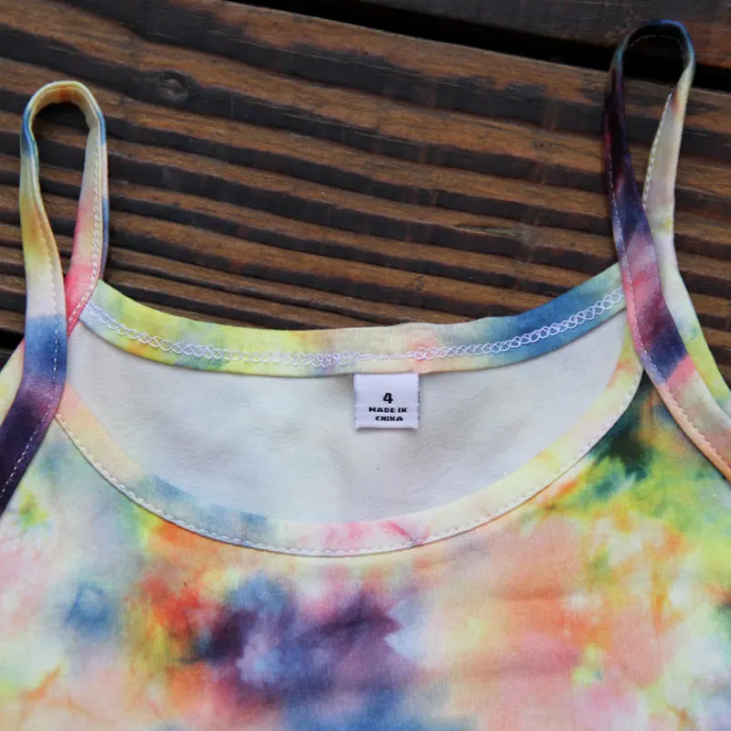 Кружевное платье для девочек детские праздничные платья костюм принцессы летнее