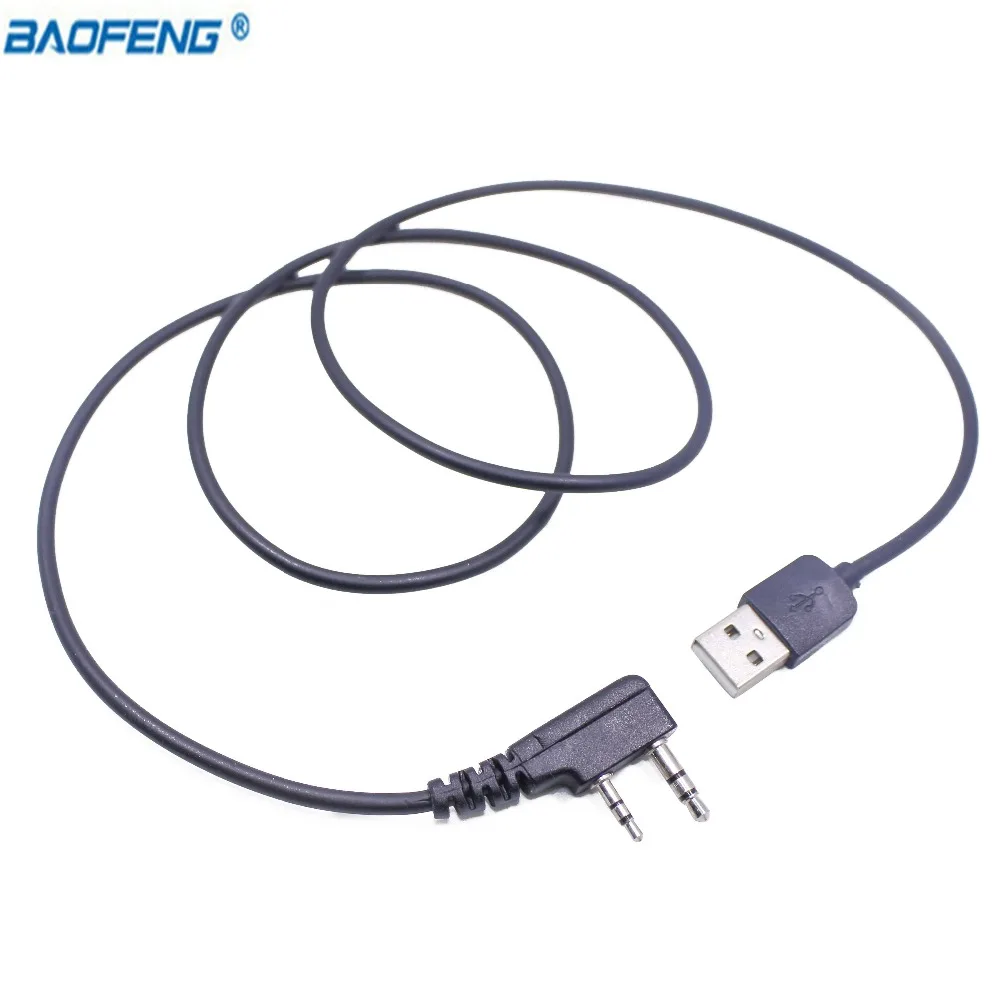 Baofeng DM-860 цифровая рация tier1& 2 tier ii с двумя часовыми поясами слот DMR USB кабель для программирования для BAOFENG DM-1701 DM860 DM-X
