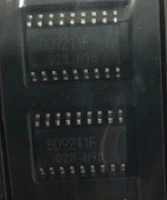 

5 шт BD9211F-GE2 BD9211F SOP-18