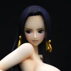 16 Makaizou Классическая цельный Боа Хэнкок колени Ver Сексуальная Смола Модель GK без одежды Коллекция аниме фигурка оригинального выпуска