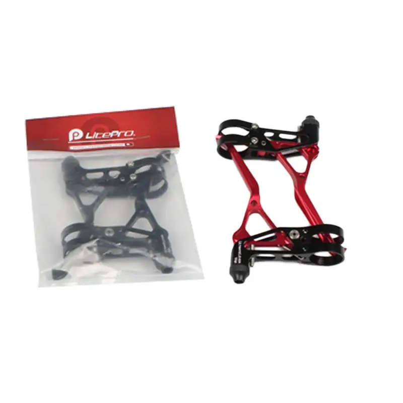 

7075-t651 Aluminum Alloy 22.2mm/0.87 Litepro Brake LP Ultra-Light CNC 64g Folding Bike Road Bike Small Wheel V Brake Lever