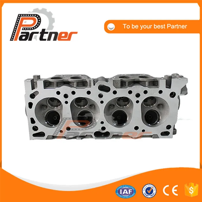 Cylinder head for 8V 4G64 Engine cylinder MD099389 Mitsubishi Galant L200 L300 Expo Pajero wagon Shogun Pick-up | Автомобили и