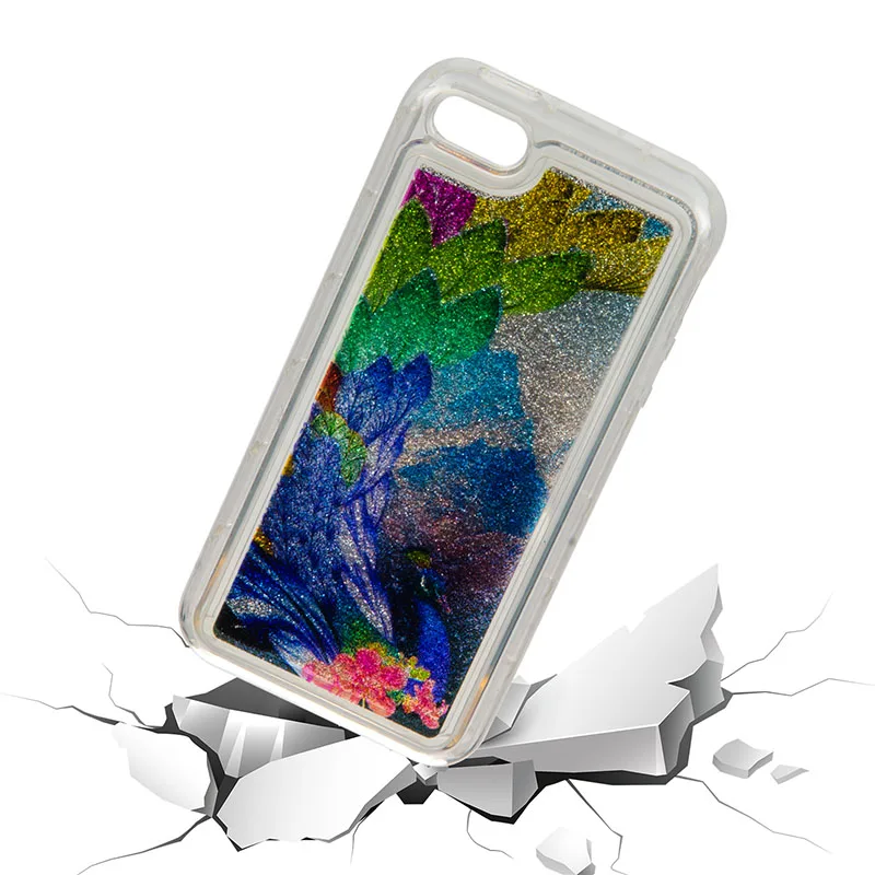 Чехол для Apple iPhone SE 5 S E 5S чехол iphone se кожаный Phone5 Phone5s TPU | Мобильные телефоны и