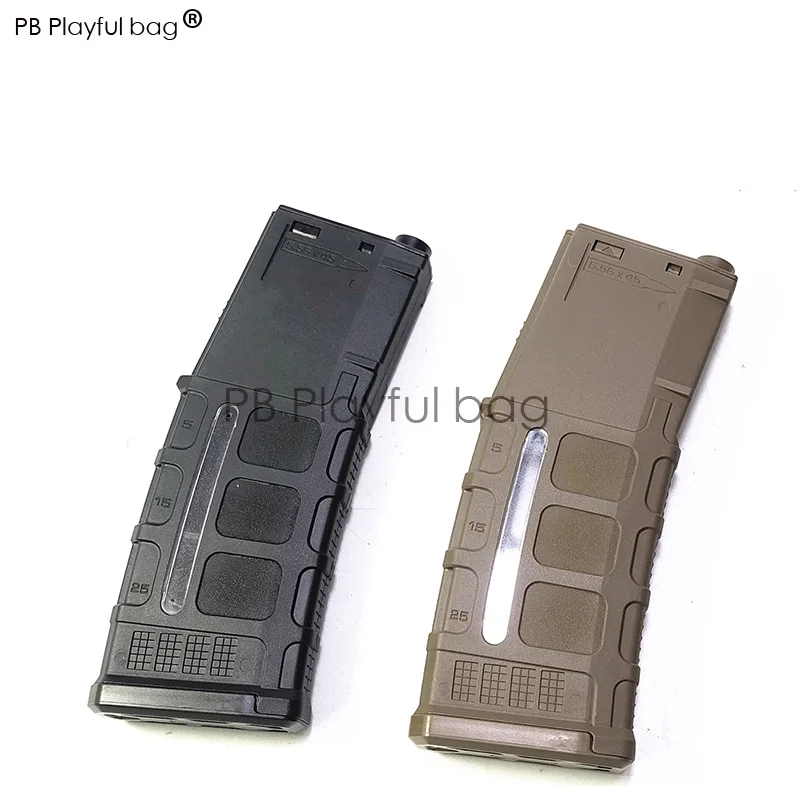 

Outdoor sports toy water bullet gun DIY cs jinming10 ACR TTM 416 gen9 gap-nylon body under the rapid release magazine ID01