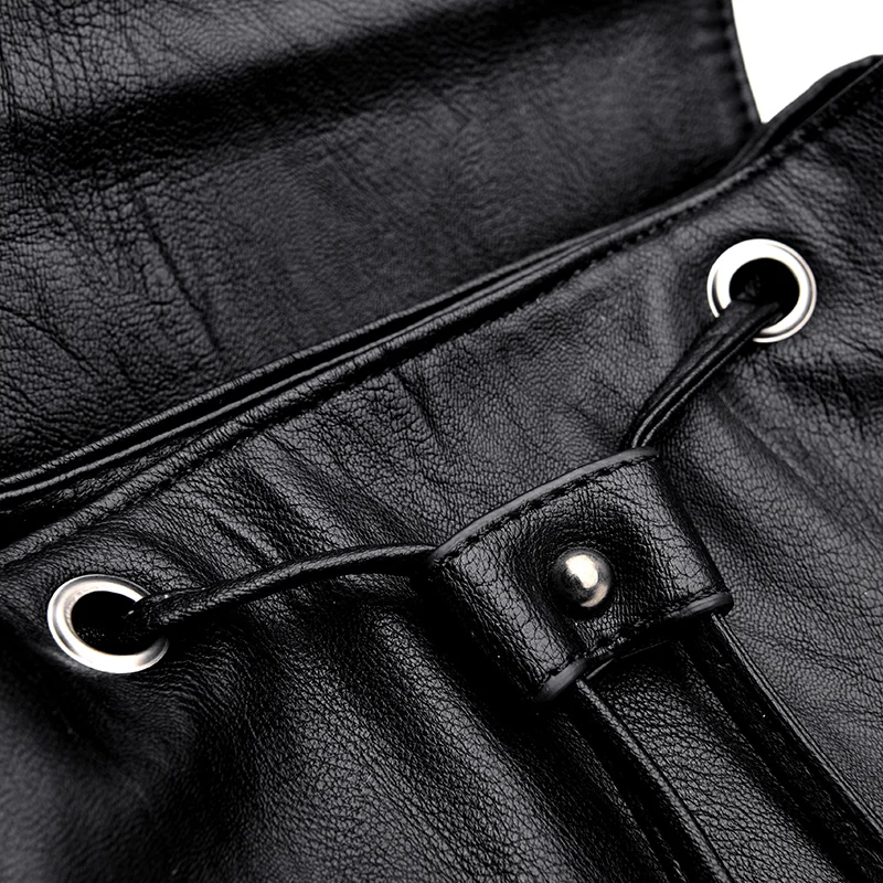 

Backpacks Female 2020 New Fashion Woman Backpack Leather Brands Bag High Quality Schoolbag Elegant Mochilas Escolar Feminina