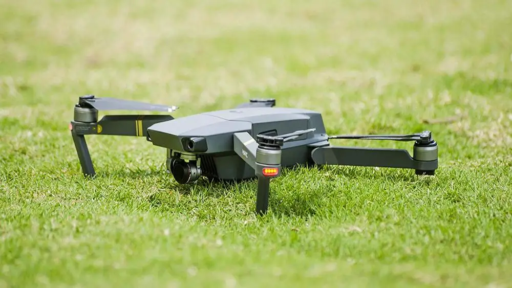 4 шт./упаковка фильтры для объектива камеры DJI Mavic Pro/Platinum | Электроника