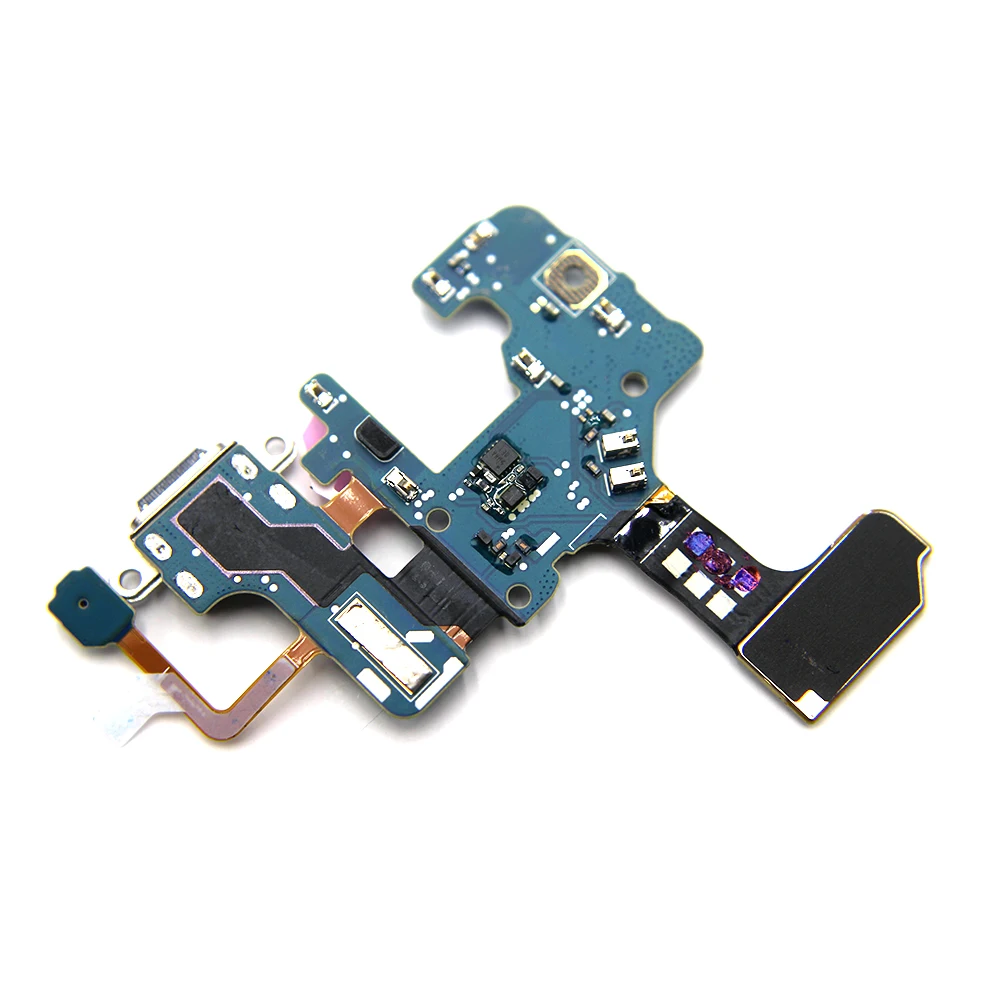 Гибкий USB-кабель для Samsung Galaxy Note8 Note 8 N950 N950F | Мобильные телефоны и аксессуары