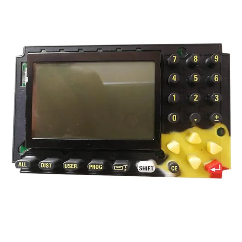 

ЖК-панель, ЖК-монитор для Leica Total station, модель 702, без крышки