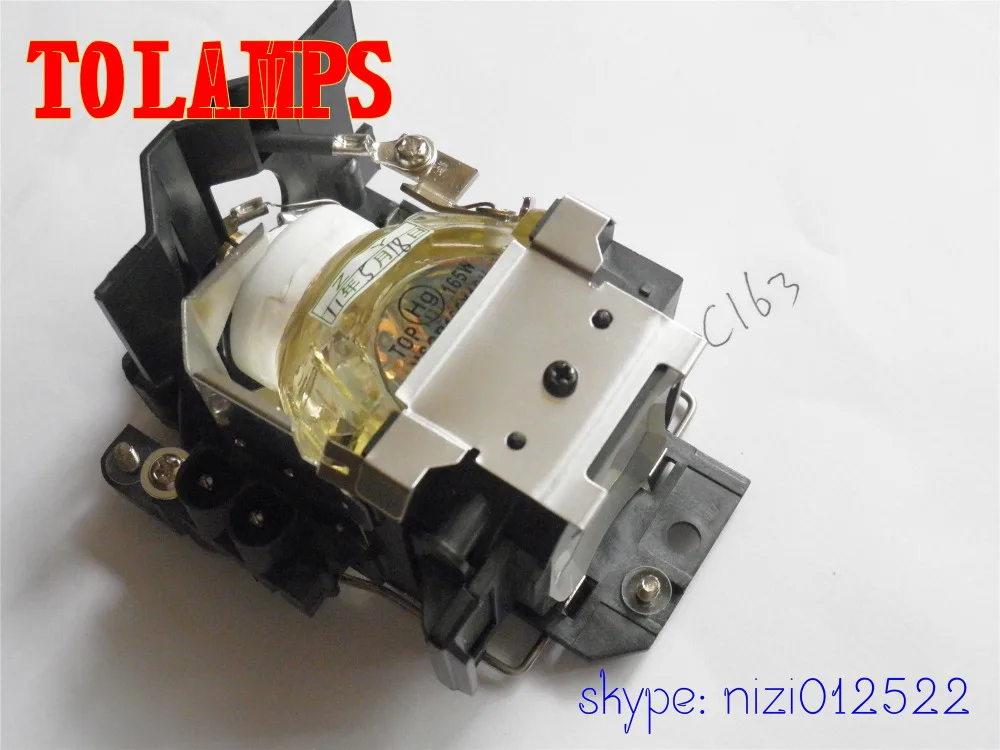LMP-C162 проектор лампа с лампы проектора Sony VPL EX3/EX4/ES3/ES4/VPL CS20/VPL CX20 | Электроника