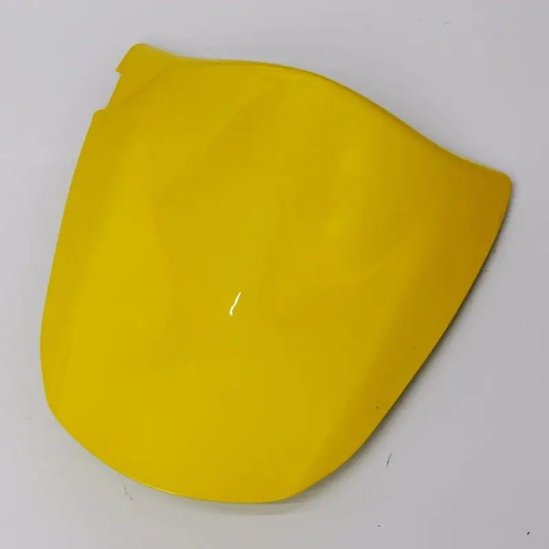 

New Motorcycle Rear seat cover Pillion Cowl Injection Mold ABS Fairings for Kawasaki Ninja ZX6R 2003-2004 Z750 Z1000 2003-2006