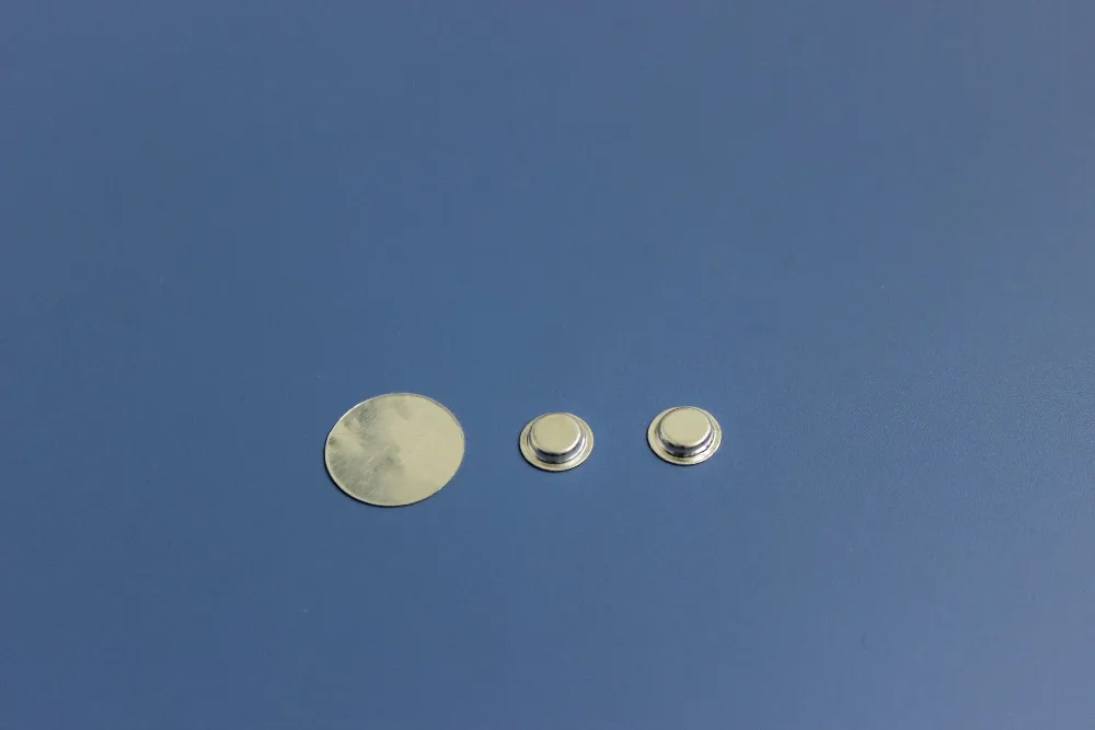 

SHIMADZU DSC aluminum crucible/liquid aluminum crucible/alumina crucible/DSC aluminum crucible