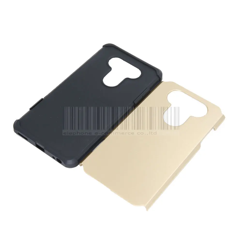 Высококачественный двухслойный тонкий Гибридный чехол для LG V20 противоударный