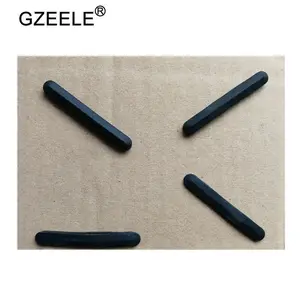 Новинка, 4 шт., резиновые Нижние ножки для HP 15-BS 15T-BS 15-BW 15Z-BW 250 G6 255 G6