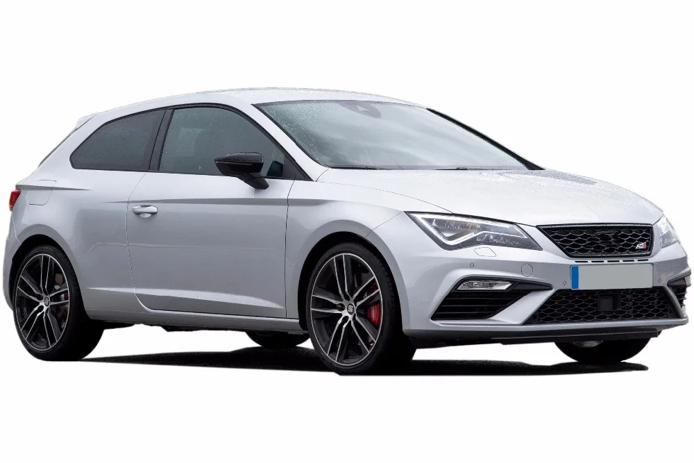 Обратная парковочная задняя камера для сиденья Leon MK3 5F 2013 Автомобильная беспроводная камера заднего вида HD ночное видение