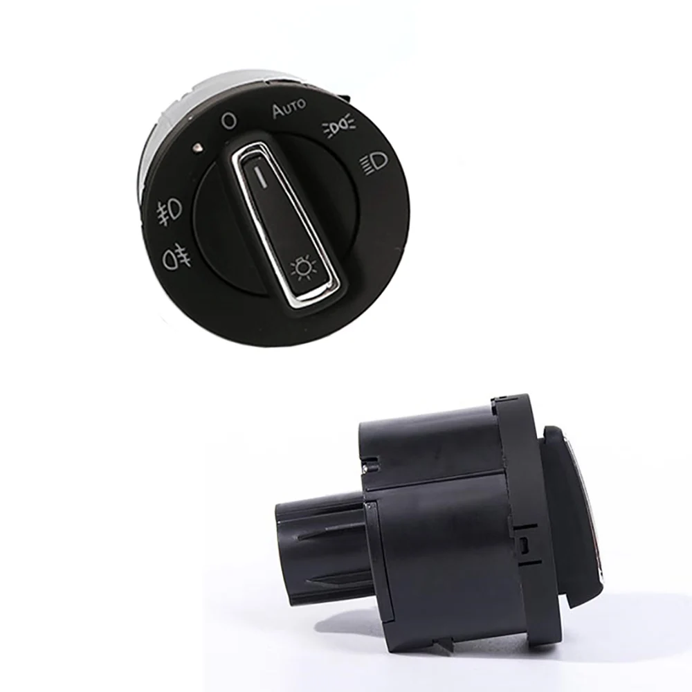 AUTO Head/Foglights Controller Switch Light Sensor Module For VolksWagen Golf 6 | Автомобили и мотоциклы