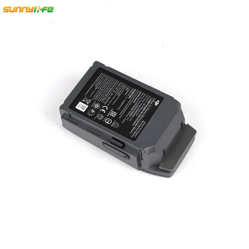 Силиконовая крышка для порта зарядки аккумулятора Sunnylife DJI MAVIC PRO мягкий чехол с