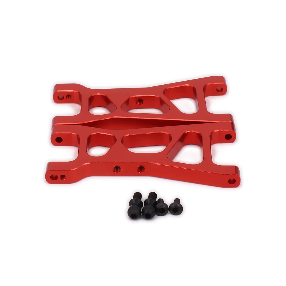 2 шт. передняя/задняя низкая Подвеска для радиоуправляемой модели автомобиля 1/18 Fs