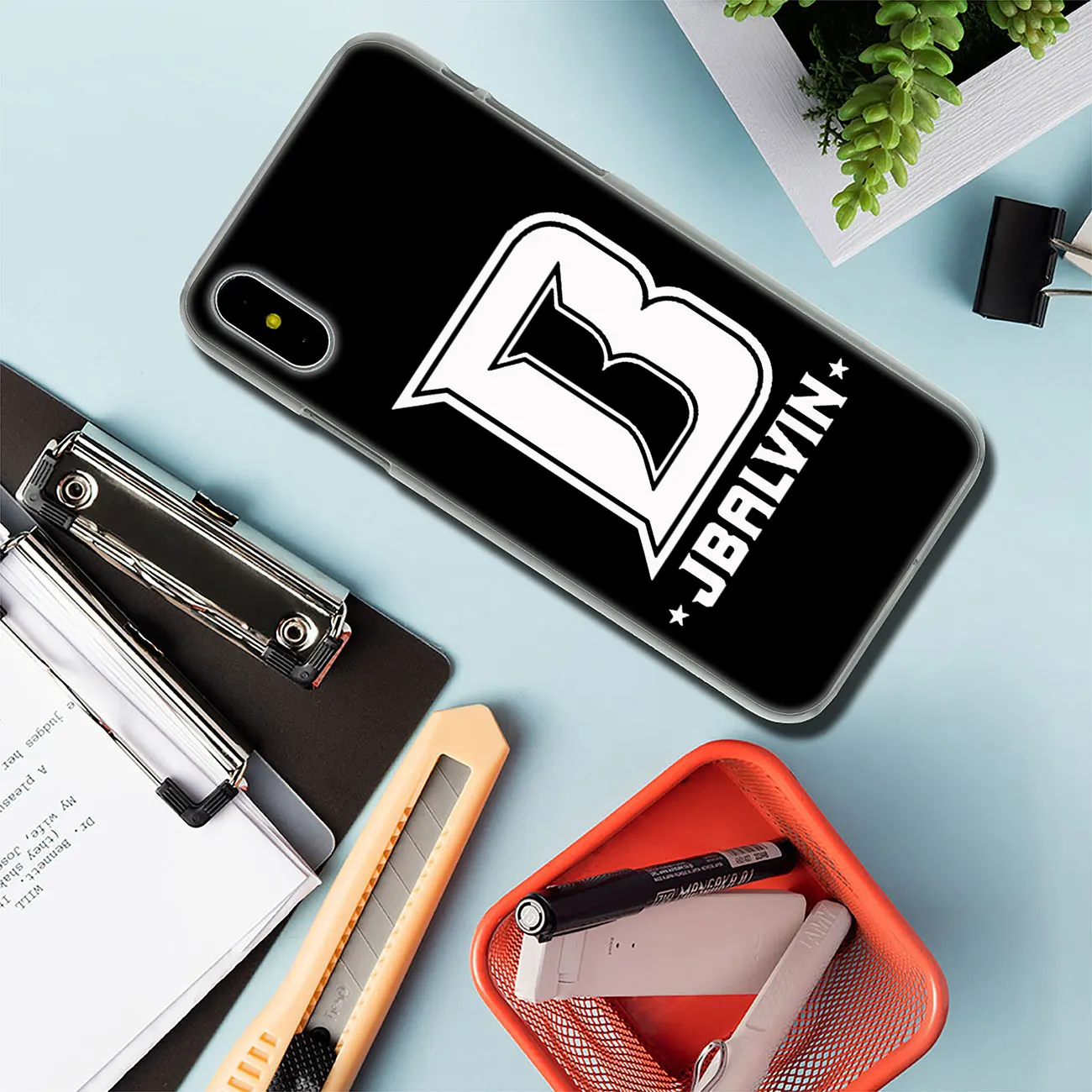 Жесткий чехол Lavaza pop j balvin для iPhone XR X XS 11 Pro Max 10 7 8 6S 5 5S SE 4 4s