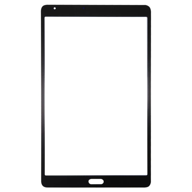 Сенсорный экран для samsung Galaxy T700 SM-T700 Tab S LTE передняя стеклянная линза внешняя