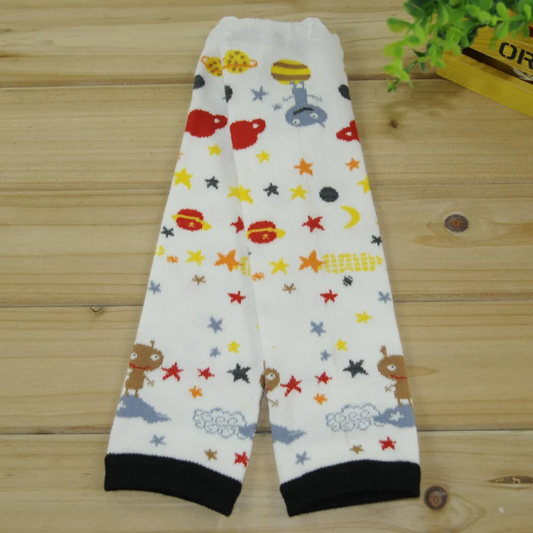 Теплые детские грелки для ног в японском стиле милые чулки с цветами