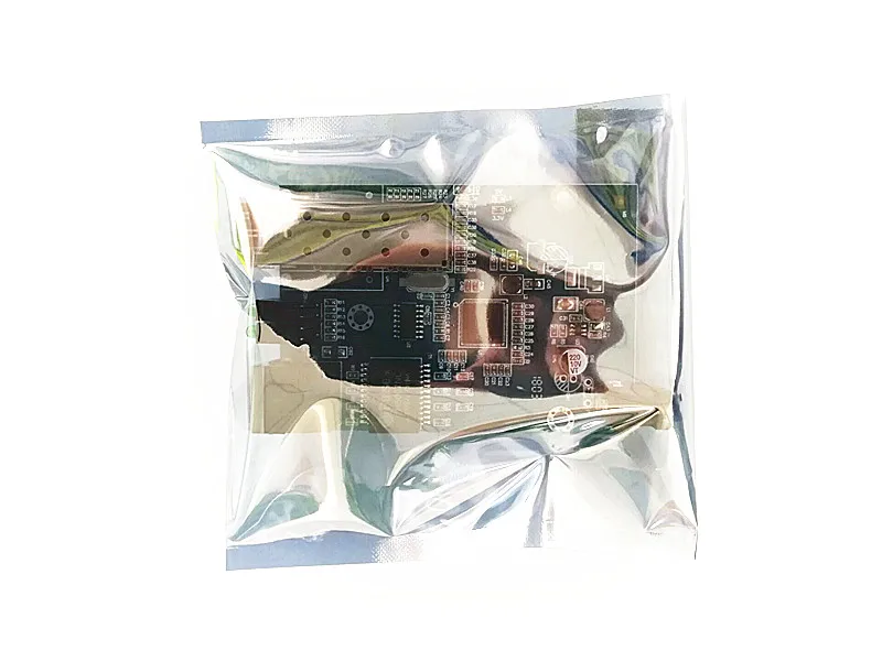 Плата преобразователя SFP для гигабитных оптоволоконных оптических мультимедиа