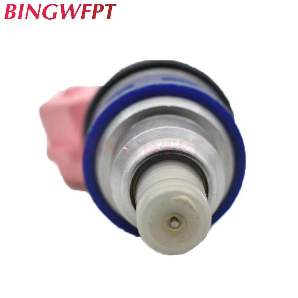 6 шт. Топливные форсунки 1660085E06 1660021V02 1660085E01 для Nissan Maxima II (J30) 3 0 i Saloon 1988-1994 |