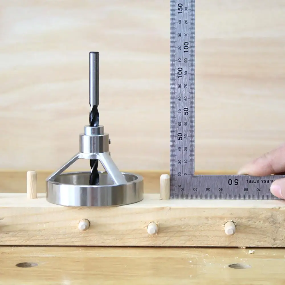 8 шт. локатор для сверления дерева специальный вспомогательный инструмент