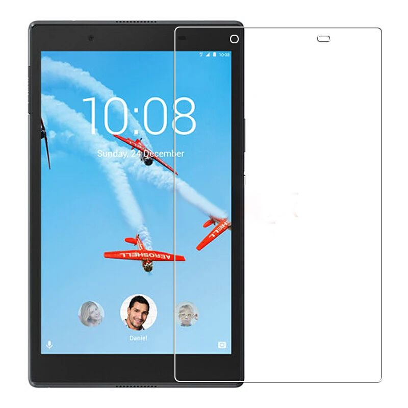 9 H Премиум протектор экрана из закаленного стекла для lenovo Tab 4 8 TB-8504N TB-8504F TAB 4 8. 0 дюймов чехол для планшета стеклянная пленка