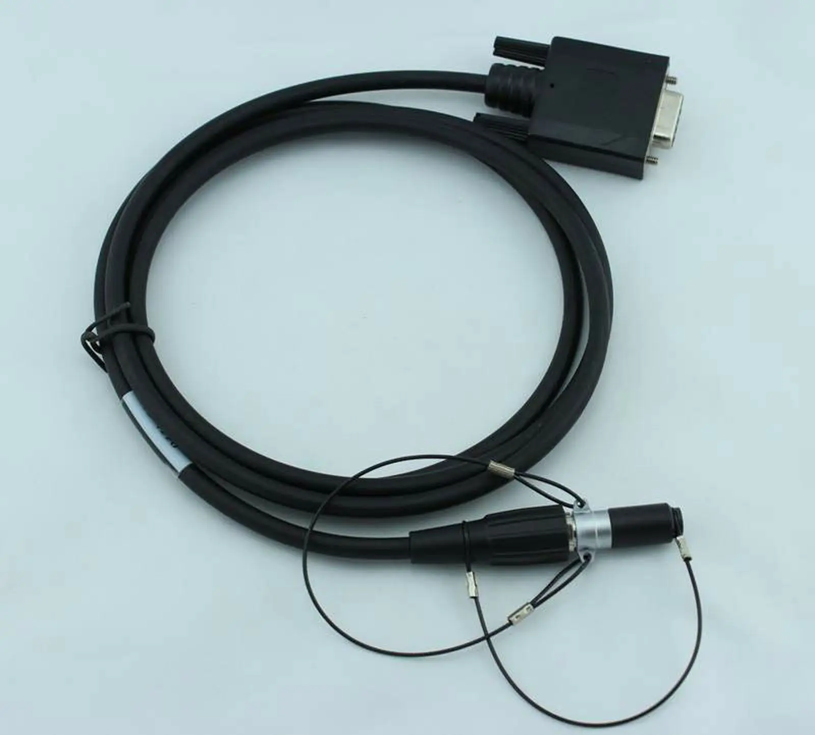 

NEW GPS Data cable for trimble 5700,5800,R7 & R8 TSCE TSC1 etc ( 32960 type )