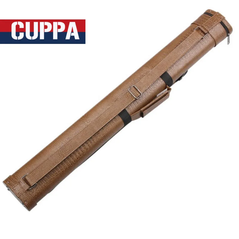 Cuppa из искусственной кожи чехол для бассейна длиной 85 см аксессуары бильярда 1/2